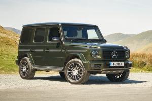 Địa chỉ mua Mercedes Benz cũ uy tín nhất tại Hà Nội