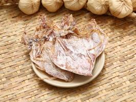 Địa chỉ mua mực khô chất lượng và rẻ nhất Nha Trang