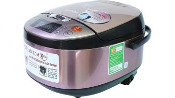 Địa chỉ mua nồi cơm điện uy tín, chất lượng nhất Đà Nẵng