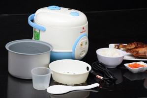Địa chỉ mua nồi cơm điện uy tín, chất lượng nhất tỉnh Thừa Thiên Huế