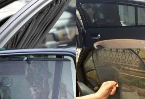 Địa chỉ mua rèm che nắng ô tô uy tín tại Hà Nội
