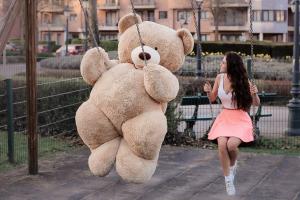 Địa chỉ mua thú nhồi bông đẹp và chất lượng nhất TP. Biên Hòa, Đồng Nai