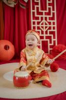 Địa chỉ nhận chụp ảnh bé đẹp và chất lượng nhất TP. Đà Lạt, Lâm Đồng