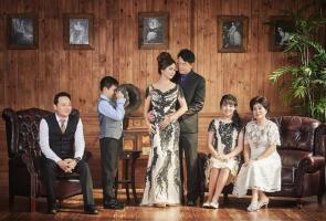 Địa chỉ nhận chụp ảnh gia đình đẹp và chất lượng nhất Cần Thơ