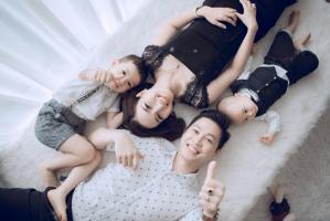 Địa chỉ chụp ảnh gia đình đẹp, chất lượng nhất TP. Rạch Giá, Kiên Giang