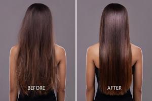 Salon phục hồi tóc tốt nhất quận Cầu Giấy, Hà Nội