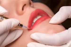 Địa chỉ phun môi đẹp và chất lượng nhất TP. Phủ Lý, Hà Nam