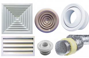 Địa chỉ sản xuất cửa gió, van gió chất lượng nhất TP. HCM