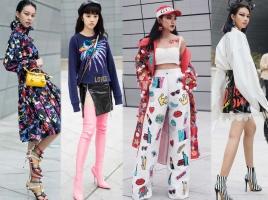 Shop thời trang nổi tiếng nhất đường Ba Tháng Hai, TP. HCM