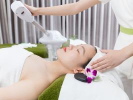 Spa làm đẹp uy tín tại Thái Bình