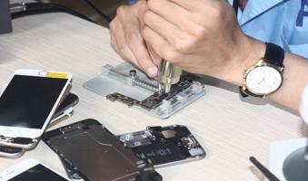 Địa chỉ sửa chữa điện thoại uy tín nhất quận 11, TP. HCM