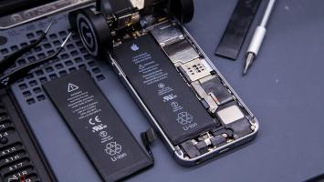 Địa chỉ thay pin điện thoại iPhone uy tín và chất lượng nhất ở TP.HCM