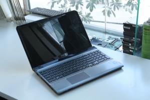 Địa chỉ thu mua laptop cũ giá cao và uy tín nhất Hà Nội