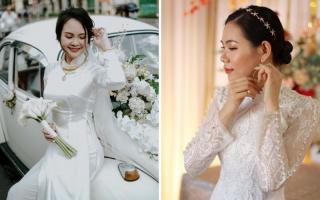 Địa chỉ thuê áo dài cưới hỏi đẹp nhất Bạc Liêu