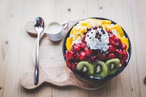 Địa chỉ thưởng thức bingsu ngon nhất tại TP. Biên Hòa, Đồng Nai