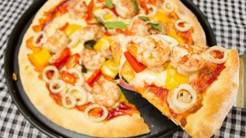 Địa chỉ thưởng thức pizza hấp dẫn tại TP. Biên Hoà, Đồng Nai