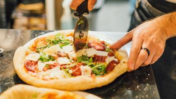 Địa chỉ thưởng thức pizza ngon nhất tại Quận 3, TP. HCM