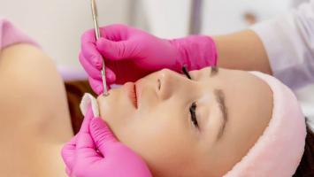 Địa chỉ trị mụn hiệu quả nhất tỉnh Bình Dương