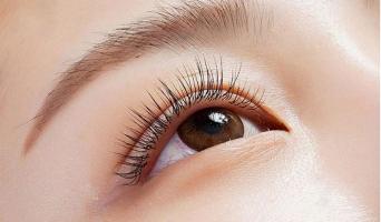 Địa chỉ uốn mi đẹp nhất Cần Thơ