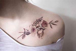 Địa chỉ xăm hình nghệ thuật đẹp nhất Đà Lạt