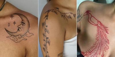 Địa chỉ xăm hình nghệ thuật đẹp nhất Quận 5, TP. Hồ Chí Minh