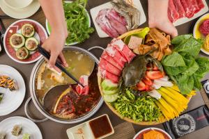 Địa điểm ăn lẩu ngon nhất tại Long Khánh, Đồng Nai