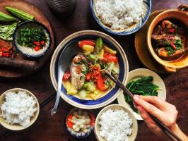Địa điểm ăn uống ngon nhất đường Hàm Nghi, Q. Thanh Khê, Đà Nẵng