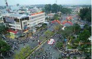 Địa điểm đi chơi cuối tuần ở Cần Thơ thú vị nhất