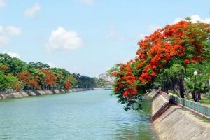 Địa điểm đi chơi cuối tuần tại Hải Phòng