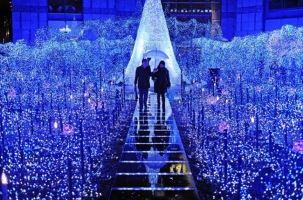 Địa điểm đi chơi Giáng sinh (Noel) lý tưởng nhất tại Hà Nội