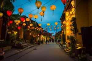Địa điểm du lịch đẹp nhất Quảng Nam
