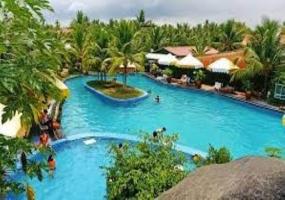 Địa điểm du lịch hấp dẫn nhất tại Bến Tre