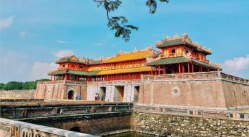 Địa điểm du lịch Huế thú vị nhất không thể bỏ qua