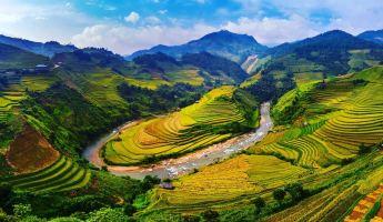 Địa điểm vui chơi thú vị nhất Việt Nam