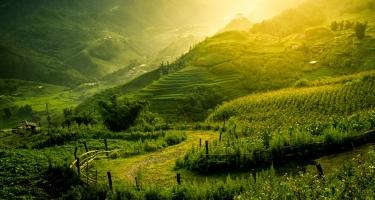 Địa điểm du lịch nổi tiếng nhất tỉnh Lai Châu