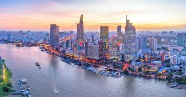 Địa điểm du lịch thú vị nhất tại Sài Gòn