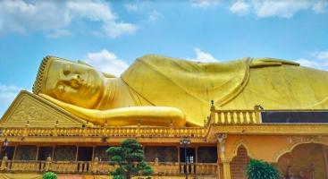 Địa điểm hấp dẫn mà bạn nên tới nhất tại Trà Vinh