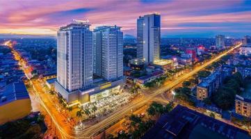 Địa điểm vui chơi, giải trí, xem phim tại TP. Vinh, Nghệ An