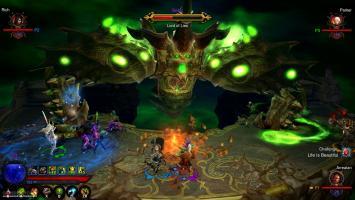 Game online nhập vai hay nhất hiện nay
