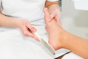 Dịch vụ chà gót chân chuyên nghiệp, giá tốt nhất Vũng Tàu