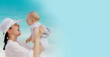 Dịch vụ chăm sóc mẹ và bé sau sinh tốt nhất tỉnh Lâm Đồng