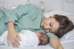 Dịch vụ chăm sóc mẹ và bé sau sinh uy tín, chuyên nghiệp nhất tại Quận 7, TPHCM