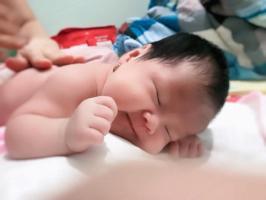 Dịch vụ chăm sóc mẹ và bé uy tín nhất tỉnh Ninh Bình