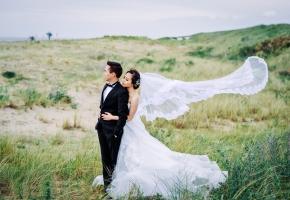 Dịch vụ cho thuê cô dâu, chú rể chuyên nghiệp và uy tín nhất tại Việt Nam