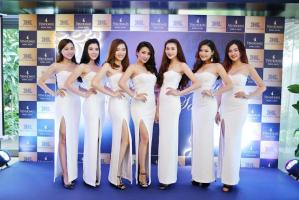 Dịch vụ cho thuê lễ tân, PG, phục vụ sự kiện chuyên nghiệp hàng đầu tại TP HCM