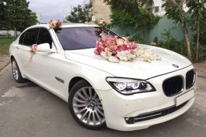 Dịch vụ cho thuê xe hoa đám cưới uy tín, chất lượng nhất tỉnh Đắk Nông