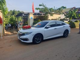 Dịch vụ cho thuê xe hoa đám cưới uy tín, chất lượng nhất tỉnh Quảng Trị