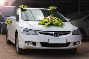 Dịch vụ cho thuê xe hoa đám cưới uy tín, chất lượng nhất tỉnh Thanh Hóa