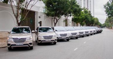 Dịch vụ cho thuê xe tự lái tại Hà Nội uy tín nhất