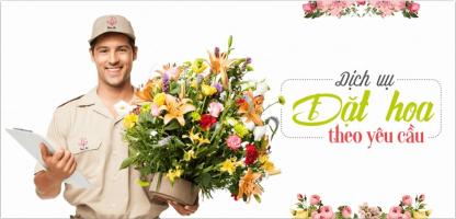 Dịch vụ điện hoa uy tín nhất tại Hải Phòng